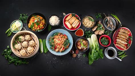 natural cooking chinese